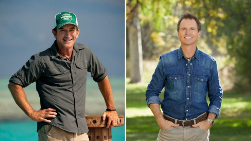 CBS ställer in 'Survivor' säsong 40 Finale & 'The Amazing Race' säsong 32 Premiärdatum