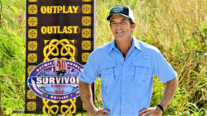 „Survivor“ се завръща в състава на CBS за сезони 41 и 42