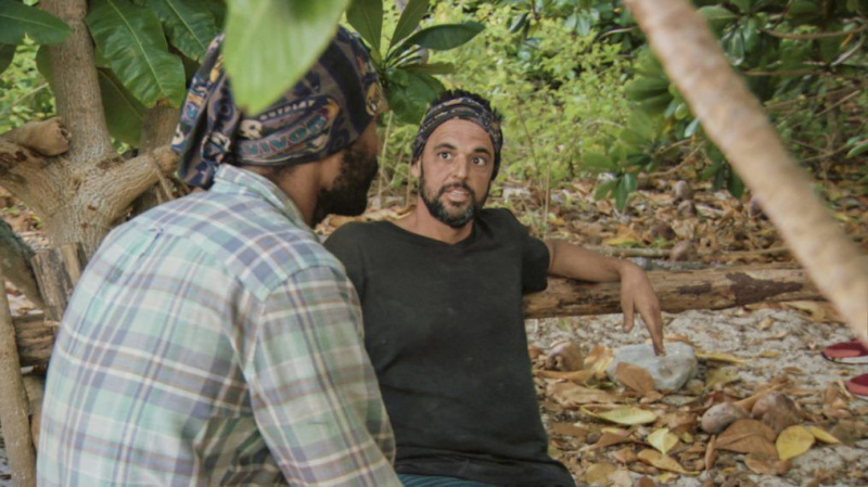 'Survivor Ghost Island' -Finale schreibt Reality-TV-Geschichte (RECAP)