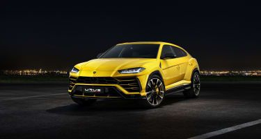 Lamborghini Manage