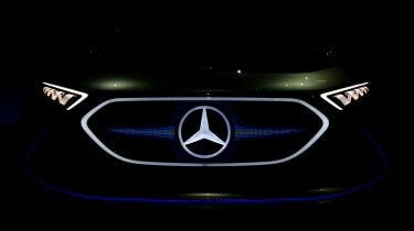 Mercedes-Benz GLB 2019: τιμές, προδιαγραφές, κυκλοφορία στο Ηνωμένο Βασίλειο και έκδοση EQB