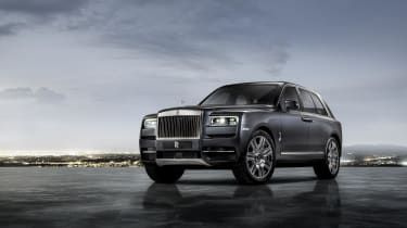 Cullinan