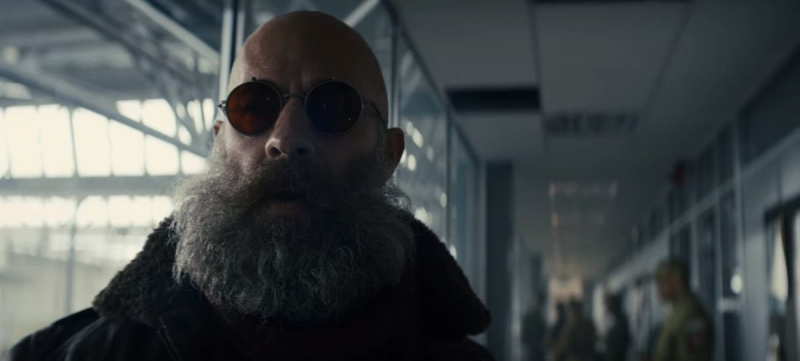 Sweet Tooth Temporada 1 Episodio 3 General Abbot