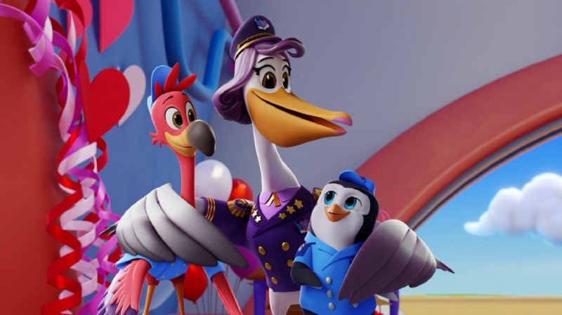 Premier regard sur les débuts de Vanessa Williams en chant dans le T.O.T.S. de Disney Junior (VIDÉO)