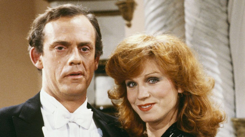 Marilu Henner ricorda 'Golden Time' su 'Taxi' con Christopher Lloyd