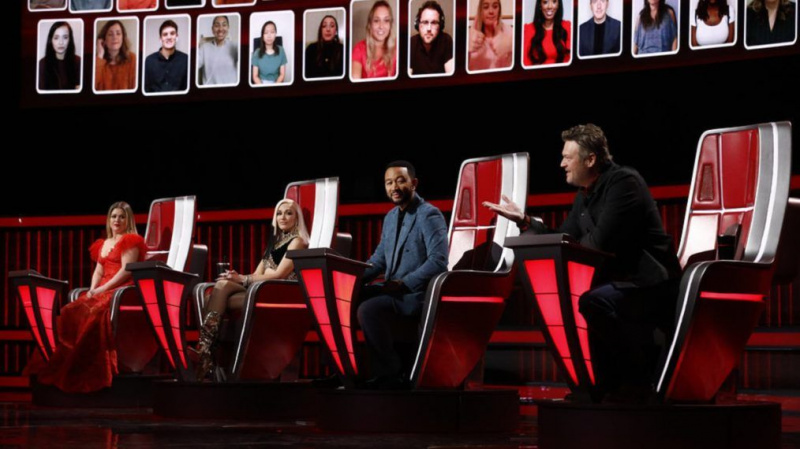 A voir : Musique dans l'air (Song Exploder de Netflix, Finale de Voice, Play On de CBS, Ella Swings), TCM et Big Sky