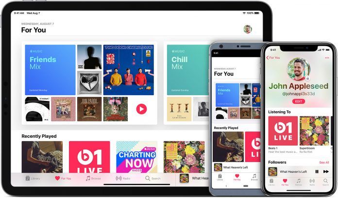 5 Möglichkeiten zum Herunterladen von Musik und Videos auf iPhone und iPad