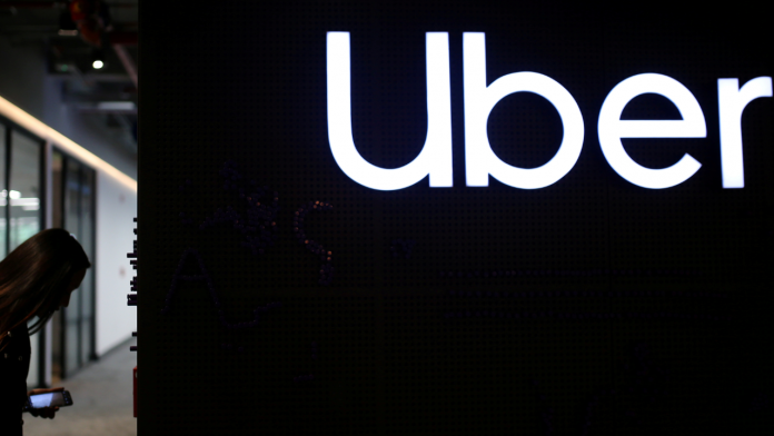 Uber najíma inžinierov v Indii na rozšírenie technologického produktového tímu