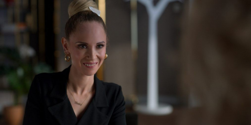 Ted Lasso Sesong 2 Juno Temple