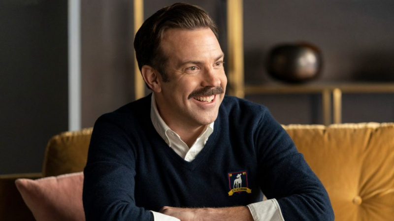 Ted Lasso Staffel 2