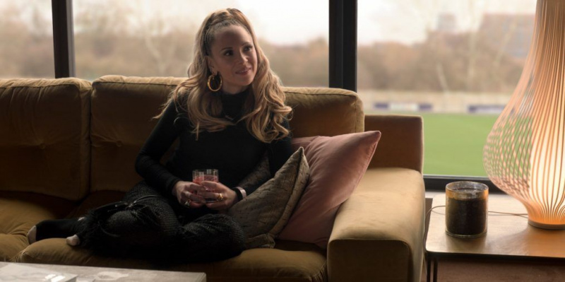 Тед Ласо сезон 2 Juno Temple