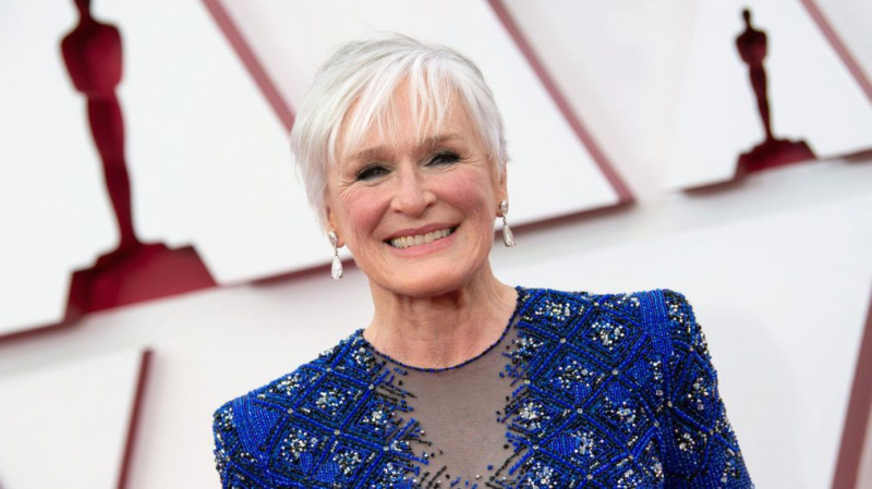 Glenn Close tritt der zweiten Staffel des Spionagedramas „Teheran“ auf Apple TV+ bei