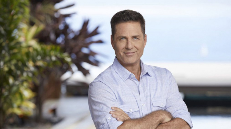 Mark L. Walberg om hvordan 'Temptation Island' sesong 3 ble forkrøplet av COVID - men kom fremover