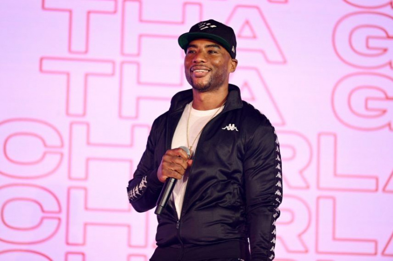Charlamagne tha deus