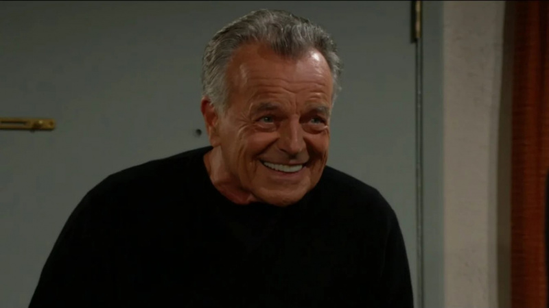 De Young and the Restless spoilers: Ian kiest zijn nieuwe doelwit