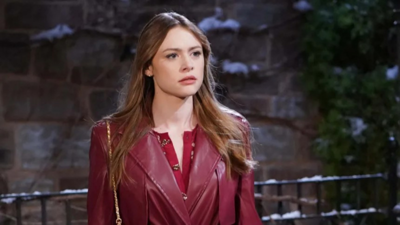 Spoiler The Young and the Restless: Clairein veľký plán pre Jordan zlyhá?