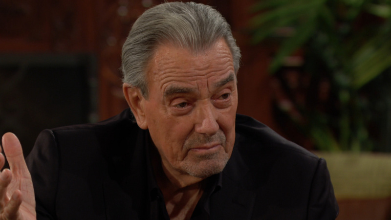 สปอยเลอร์ The Young and the Restless: Victor โจมตีการแต่งงานและธุรกิจของ Jack?