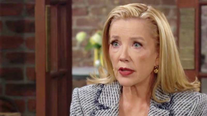 Spoiler The Young and the Restless: týždeň od 22. do 26. júla