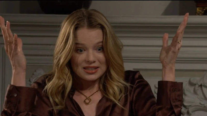 Spoilery The Young and the Restless: Phyllis a Summer utrpeli neúspechy v láske?