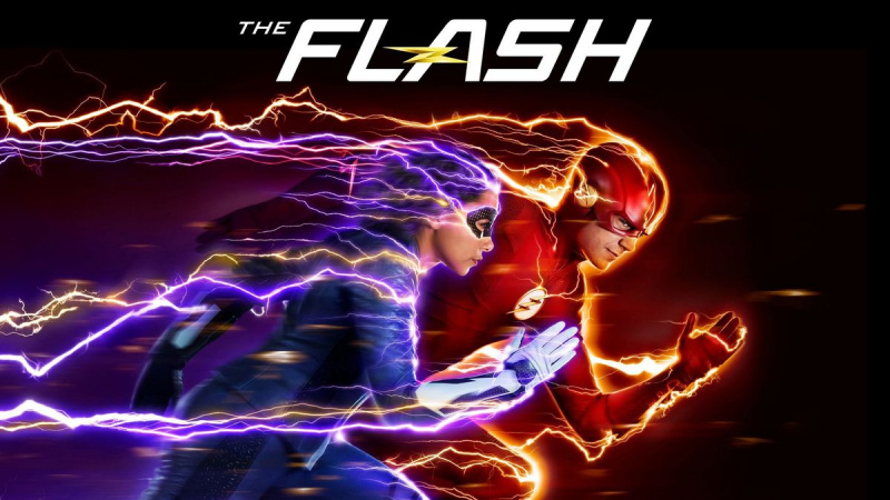 Der Blitz - Der CW