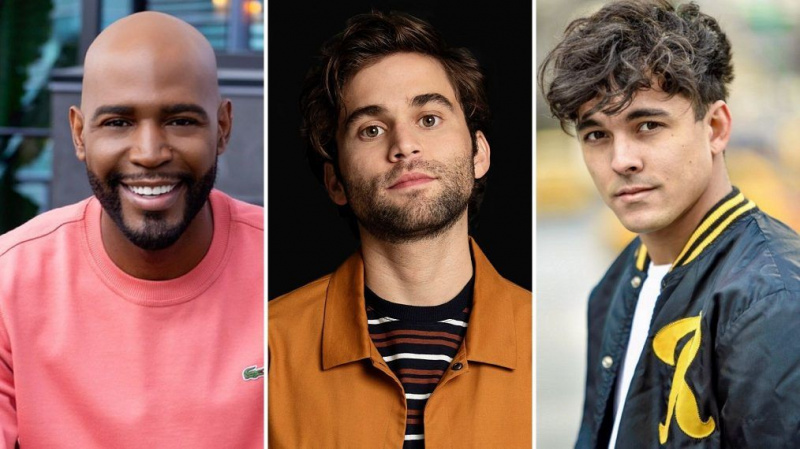 'The Thing About Harry': Freeform tillkännager först-Alla hjärtans dag Rom-Com