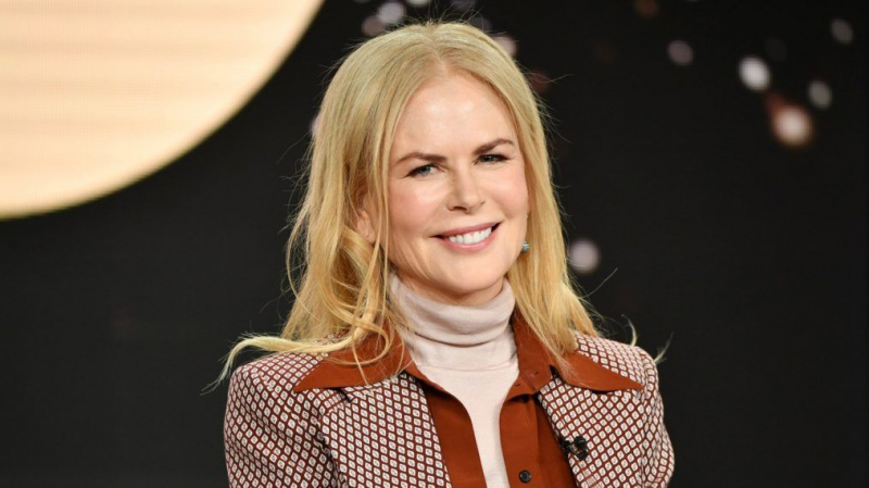 Nicole Kidman skal lede Amazons tilpasning av 'Things I Know to Be True'