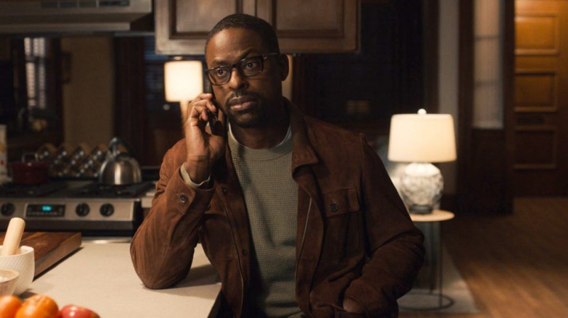 This Is Us sezon 5 Randall Sterling K Brown