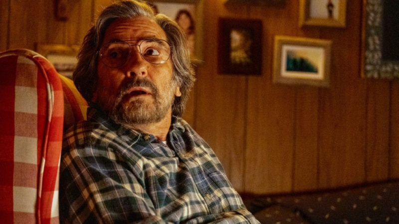 This Is Us sezon 5 Griffin Dunne