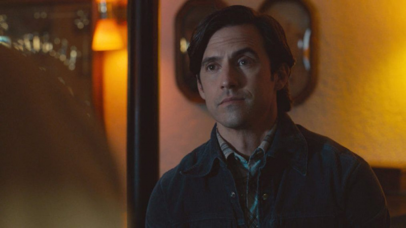 This Is Us, sezon 5 Jack Milo Ventimiglia