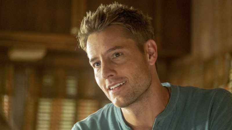 Justinas Hartley apie režisūrą „Tai - mes“ ir „Kas bus toliau Kevinui šį sezoną“