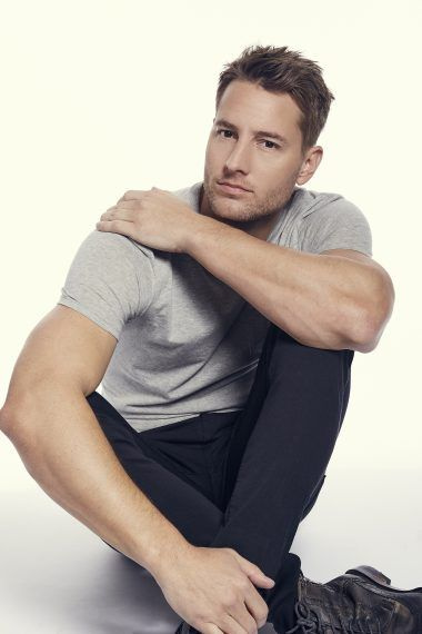 Justin Hartley