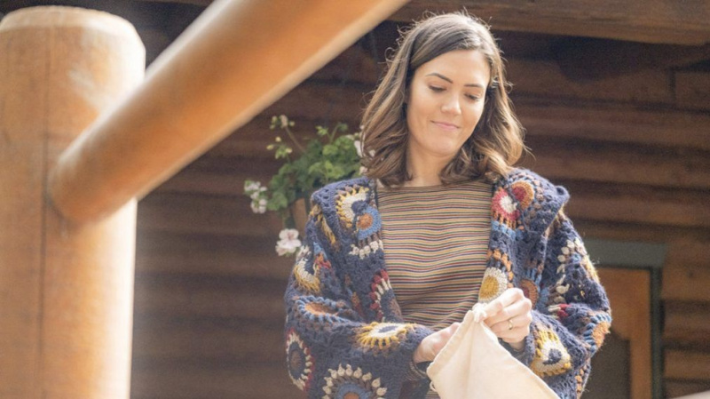 6 'This Is Us' -serien återuppringningar från avsnittet 'The Cabin'