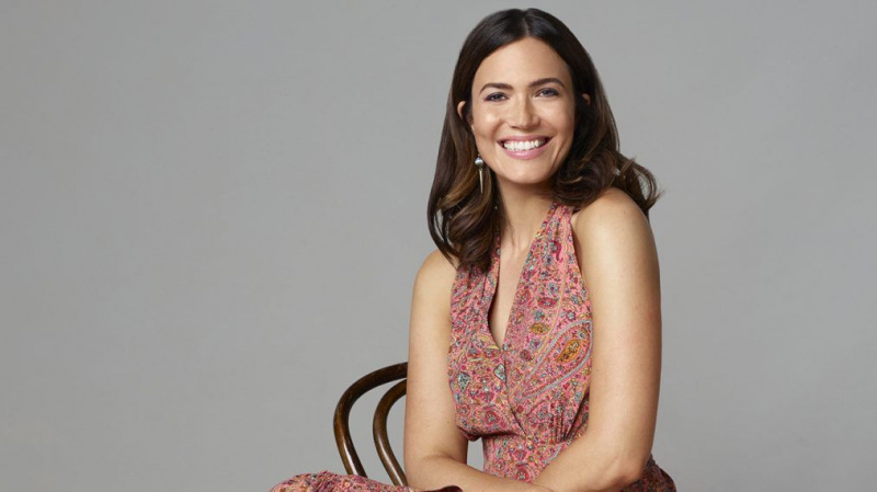 Mandy Moore säger 'Nothing Is Off Limits' i 'This Is Us' säsong 4