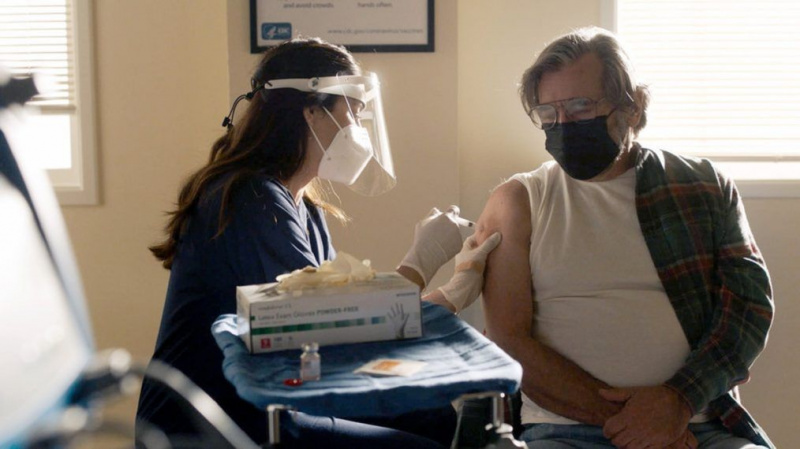 tas ir mums griffin dunne 5. sezona