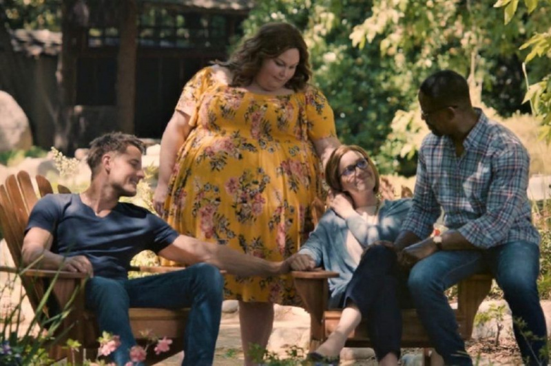 This Is Us 5. sezonas aktieri