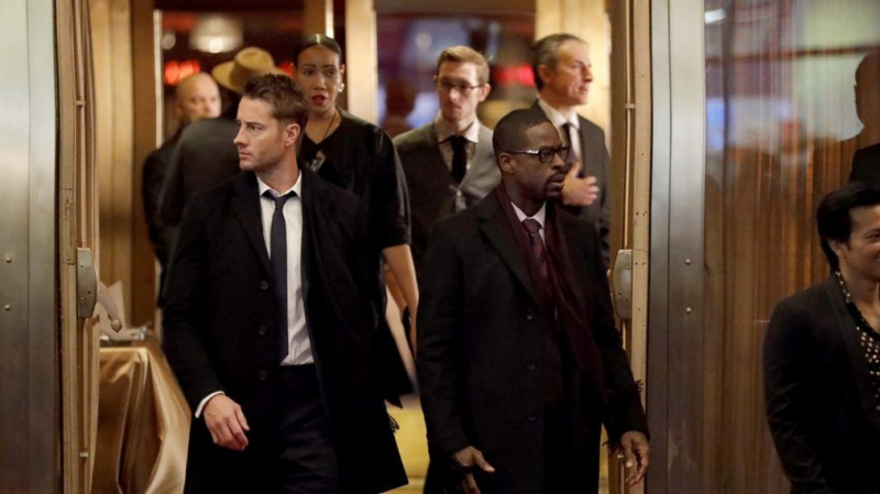 'This Is Us': Você é Team Kevin ou Team Randall? (VOTAÇÃO)