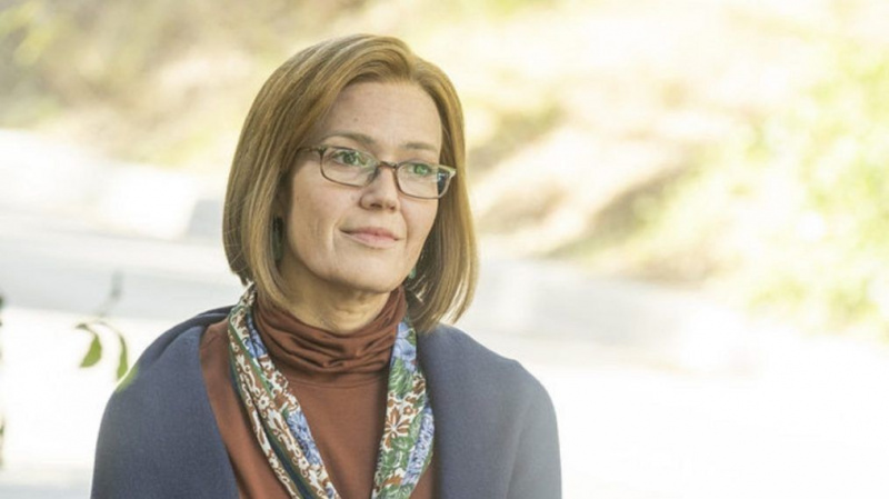 'This Is Us': Mandy Moore fala sobre a Jornada de Saúde de Rebecca e a temporada 5 'Super Ambitious'