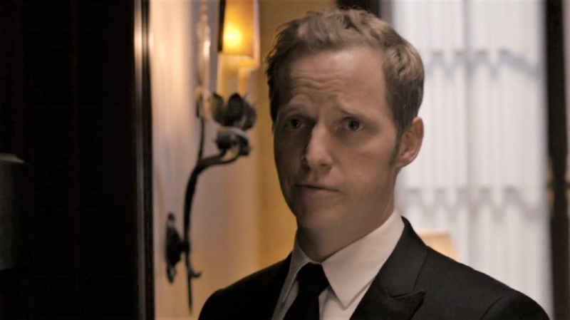 esto somos nosotros temporada 5 chris geere