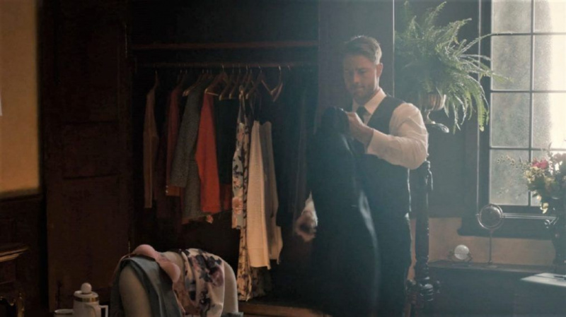 esto somos nosotros temporada 5 justin hartley