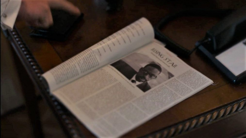 esto somos nosotros temporada 5 randall sterling k brown