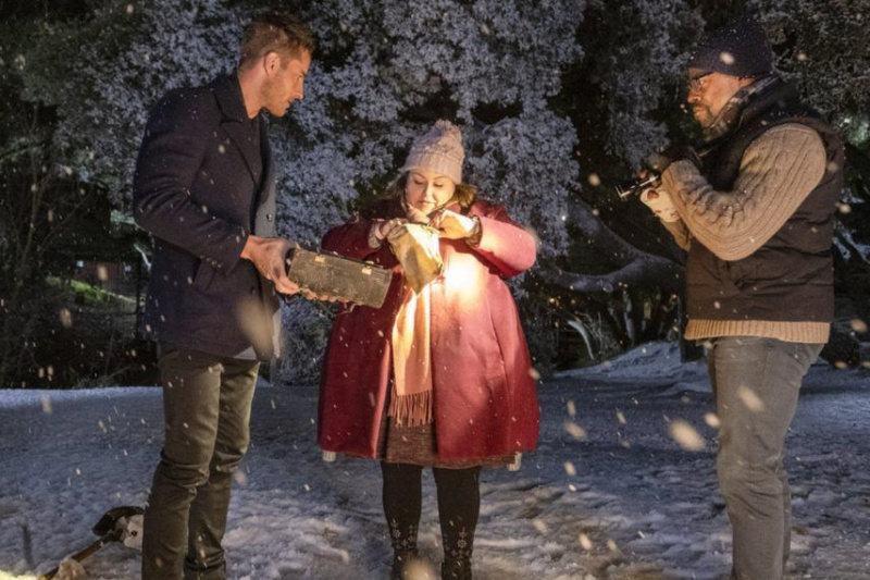 This Is Us Temporada 4 Kevin Kate Randall