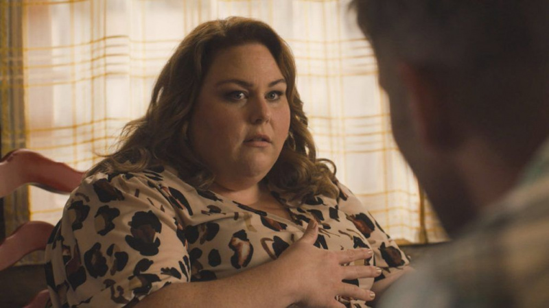 This Is Us saison 5 chrissy metz