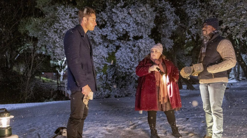 'This Is Us': Vergangenheit & Gegenwart Pearson Family Drama in 'The Cabin' (RECAP)