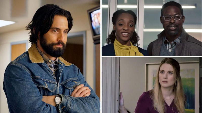 'This Is Us': classifica 12 delle rivelazioni sbalorditive dello show