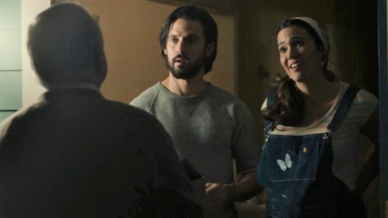 This Is Us Stagione 2 Jack Rebecca