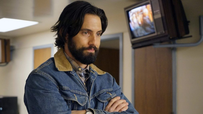 questi siamo noi pilota della prima stagione jack milo ventimiglia