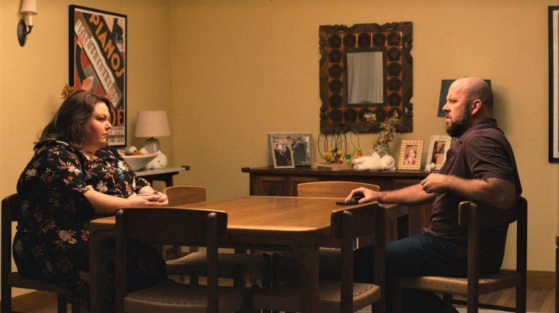 questi siamo noi stagione 5 chrissy metz chris sullivan