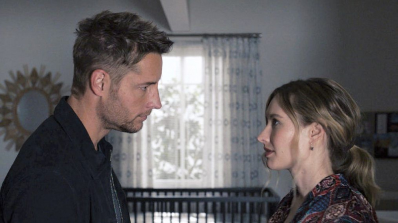'This Is Us': Vil Kevins ekser forstyrre hans og Madisons bryllupsplaner?