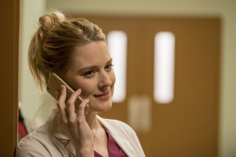 dette er oss alexandra breckenridge