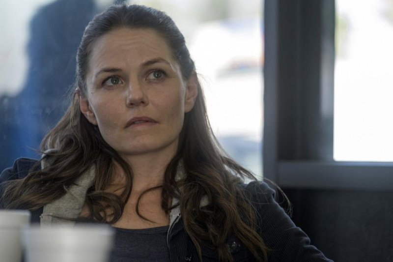 dette er oss jennifer morrison